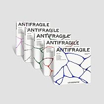 さき 【新品未開封】ANTIFRAGILE、UNFORGIVEN（6枚） さき 【新品未開封】ANTIFRAGILE、UNFORGIVEN（6枚